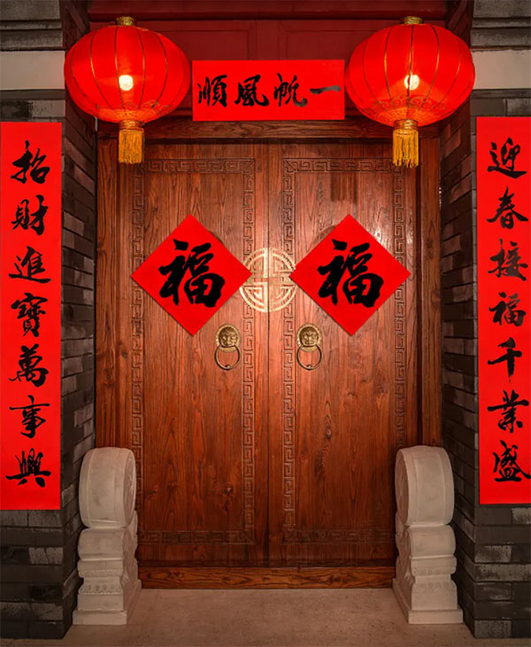 對聯(lián)廠家